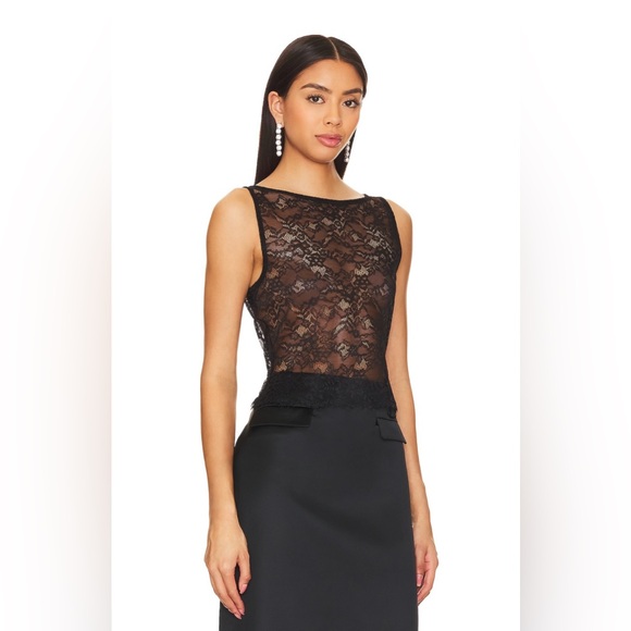 NBD - Samara Top - Picture 2 of 6